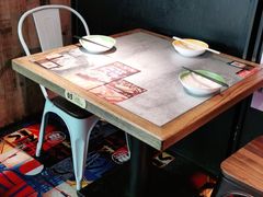 -探鱼·鲜青椒爽麻烤鱼(北京路天河城店)