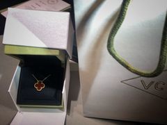 -Van Cleef & Arpels(海港城海洋中心店)
