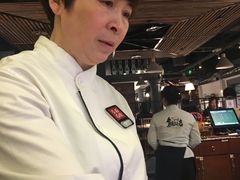 -左庭右院鲜牛肉火锅(南通CBD大有境店)