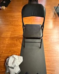 -威思丽高温瑜伽会馆