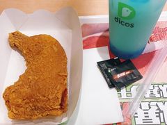 -德克士(龙阳广场店)