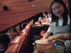 -卢米埃IMAX影城(温州万象城激光店)