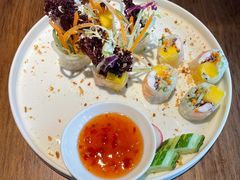 -星叶·东南亚料理(宁波万象汇店)