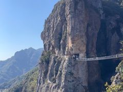 -雁荡山风景名胜区