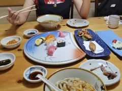 -铃兰日本料理(汉水路店)