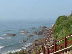 -燕儿岛山公园