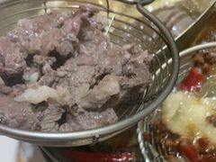 -陈记顺和潮汕鲜牛肉火锅(棠德南路店)