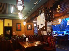 大堂-芦苇荡·酸汤鱼(回龙观店)
