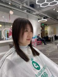 点击看大图 -容萨美业·美容美发