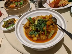 -成隆行·蟹王府(九江路店)