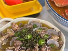 -辣么好吃私厨(新城店)
