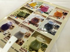-国贸旋转餐厅(国贸广场店)