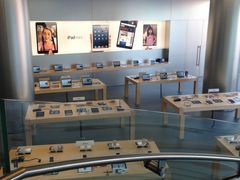 店内环境-Apple零售店(王府井店)