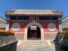 -妙峰山风景名胜区
