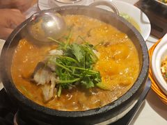 石锅鱼-春天里餐厅(西田城店)