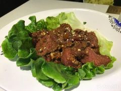-刘一手火锅(万达广场店)