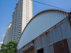 -济南轻骑摩托车有限公司(和平路)