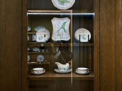 -Royal Copenhagen Flagship Store(皇家哥本哈根旗舰店)