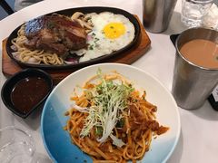 -打趸BTC·Breaktime cafe(北京路店)