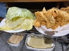 -友乐居羊蝎子(西直门店)
