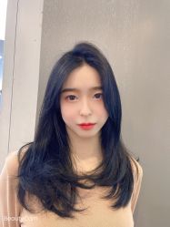 -川和潮人漂色·烫染·接发