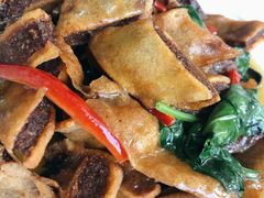 浇汁袈裟-胖老汉(北京路店)