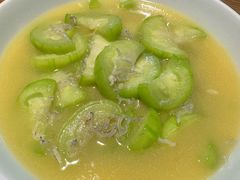 当季海蜓丝瓜-原製原味(普陀山磐龙店)