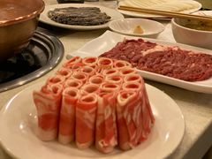-八先生涮肉房(三里河店)