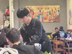 -北门涮肉·铜锅涮肉(南锣鼓巷店)