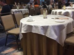 大堂-荣粤酒家·融合粤菜