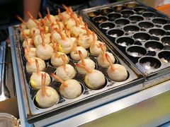 -陈伯手工鱼丸(鼓浪屿沙滩店)