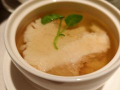 清汤仔鸡豆花-许家菜(DT51店)
