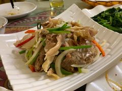 -新疆红柳花餐厅(新洲店)