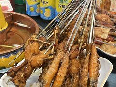 -京元盛铜锅涮肉(上海总店)
