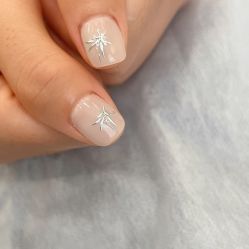-闺蜜美甲