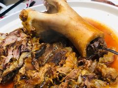 -西贝(上海我格广场店)