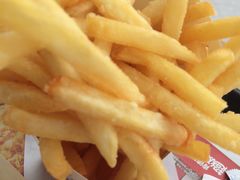 -肯德基(西稍门店)