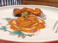 京华牡丹烤鸭-京华烟云·北京烤鸭(领展购物广场·中关村店)