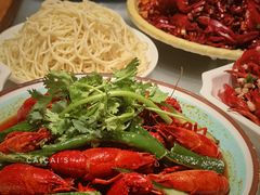 -阿胖龙虾小海鲜(宁国南路总店)