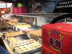 -汪玉霞(汉口里店)