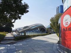 -上海港国际客运中心