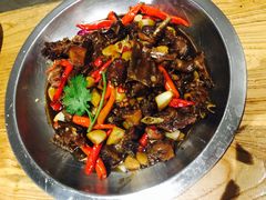 -U你·天然调味(南湖总店)