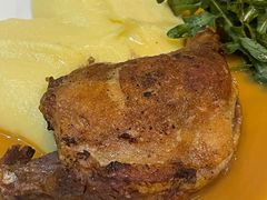 -LA MAISON公鸡和龙(蛇口店)