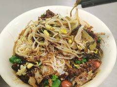 -宋记海南粉传承老店(人民西路店)