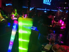 -MOSSO音乐酒吧·live house(南京旗舰店)