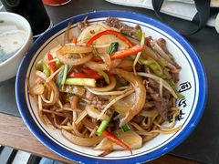 -同心楼(解放北路店)