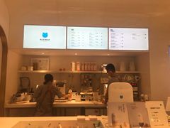 -兰熊鲜奶(西直门凯德mall店)