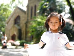 -之江大学-旧址