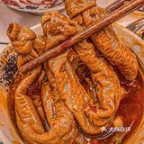 吃到正宗地道的现卤串串啦！安利给各位小伙伴