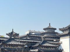 -西安城墙·碑林历史文化景区